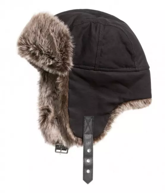 hm 59.90 caciula imblanita