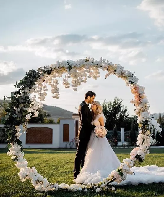 Andreea Bălan George Burcea divorț