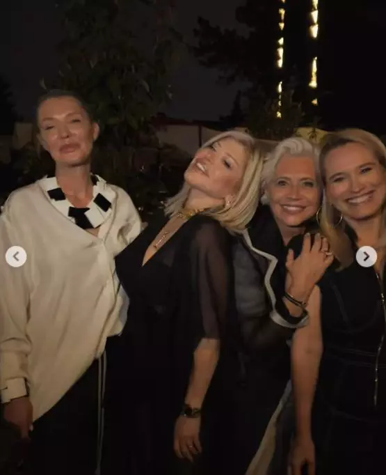 Imagini de la ziua Loredanei Groza (1)