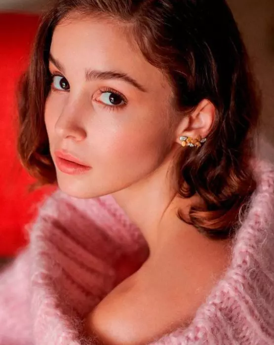 alba baptista