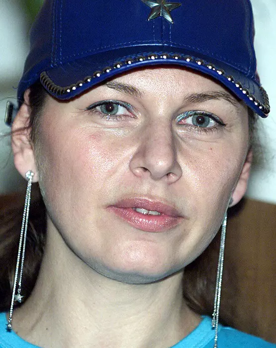Janine