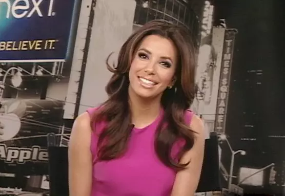 Eva Longoria