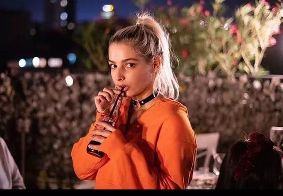 fiica lui Andrei Gheorghe