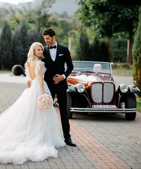 Andreea Bălan George Burcea divorț