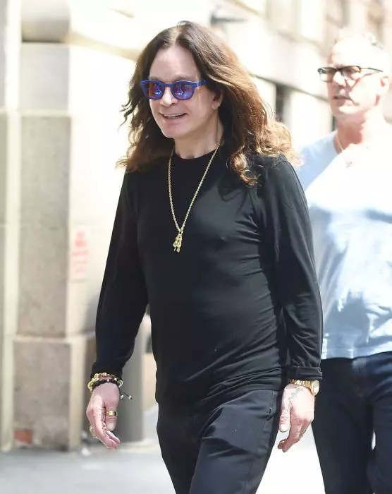 Osbourne