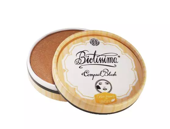 Blush Biotissima, 39,98 lei