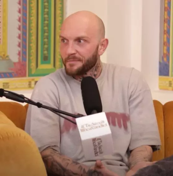 catalin bordea podcast