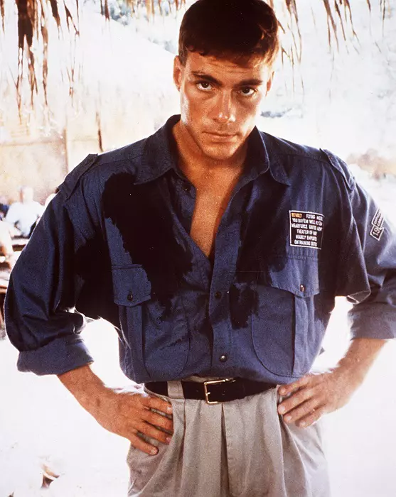 KARATETIGER III - DER KICKBOXER