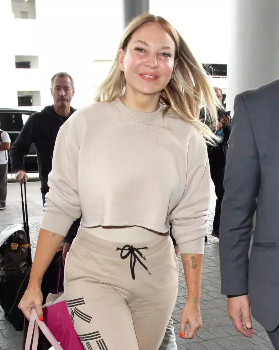 Sia