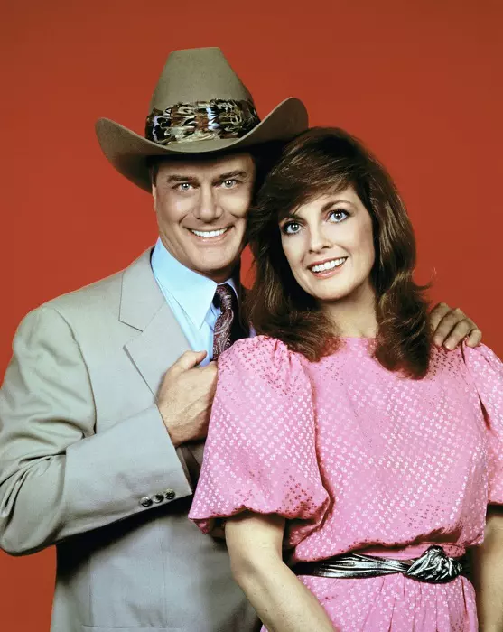 sue ellen