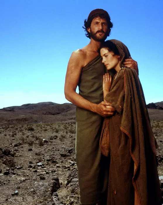 Jacob (1994)