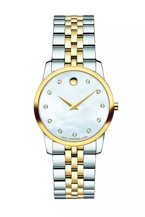 Ceas Helvetansa, pret in magazin