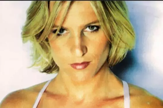 Lize van der Walt7