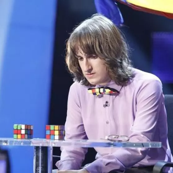 cristian leana romanii au talent