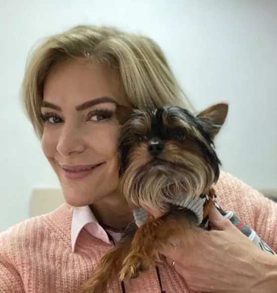 roxana ciuhulescu 38