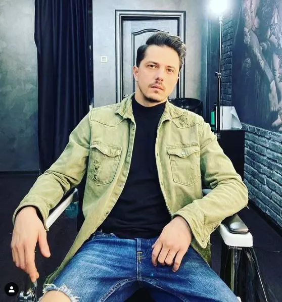 Uddi a devenit tată (4)