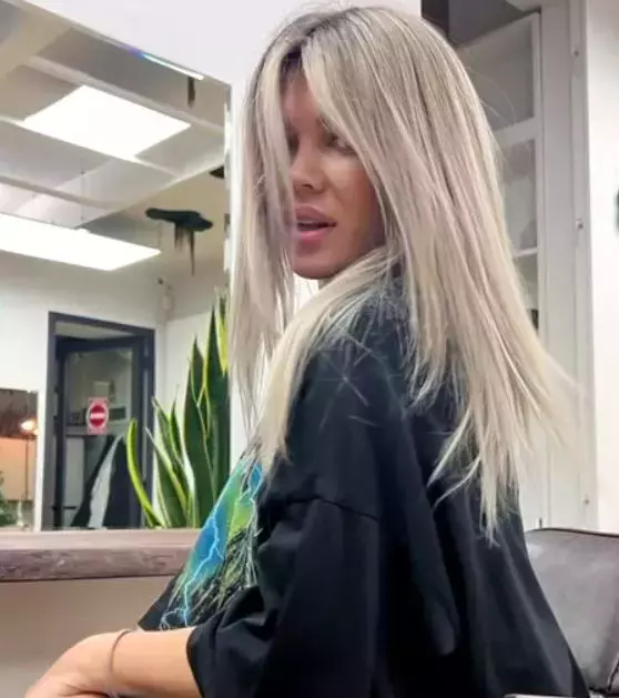 Gina Pistol, schimbare de look surprinzătoare