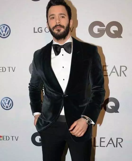 Barış Arduç, actorul principal din serialul turcesc „Preţul dragostei”, se însoară (2)