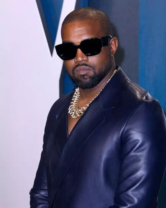Kanye