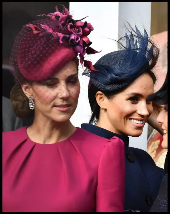 Princess Eugenie Wedding Event