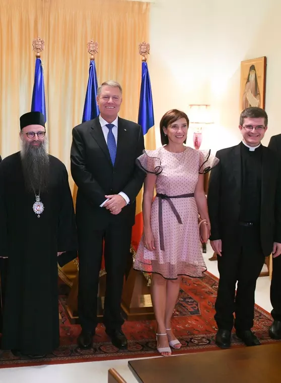 carmen iohannis