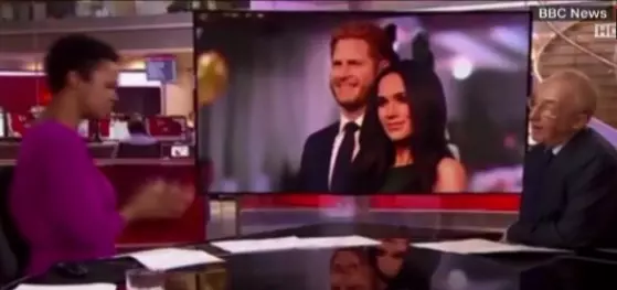 BBC a făcut o gafă de proporții în ceea ce-i privește pe Meghan Markle și Prințul Harry