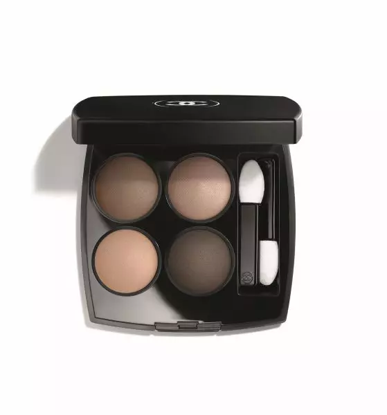 Paletă de farduri, Chanel, 308 Clair Obscur, 282 lei