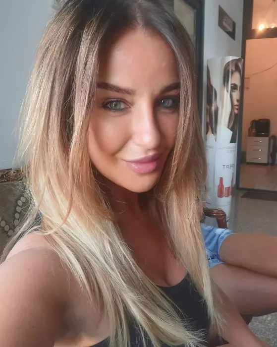 tania