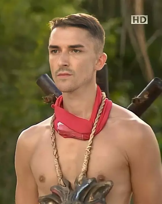De ce l-au dus părinții pe Emil Rengle la psiholog în copilărie: "Aveam 6-7 ani..."