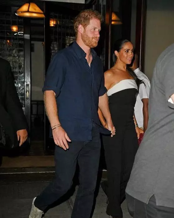 Prințul Harry, dezvăluiri dureroase despre avortul lui Meghan Markle. "Am pus micuțul pachet, ușor, în pământ"