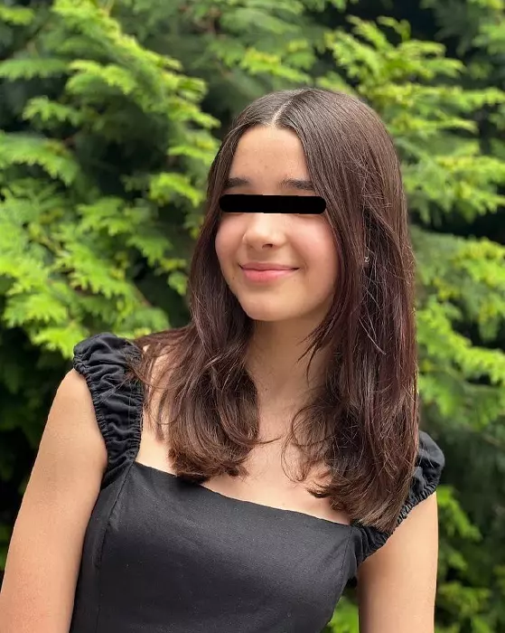 fata analia selis