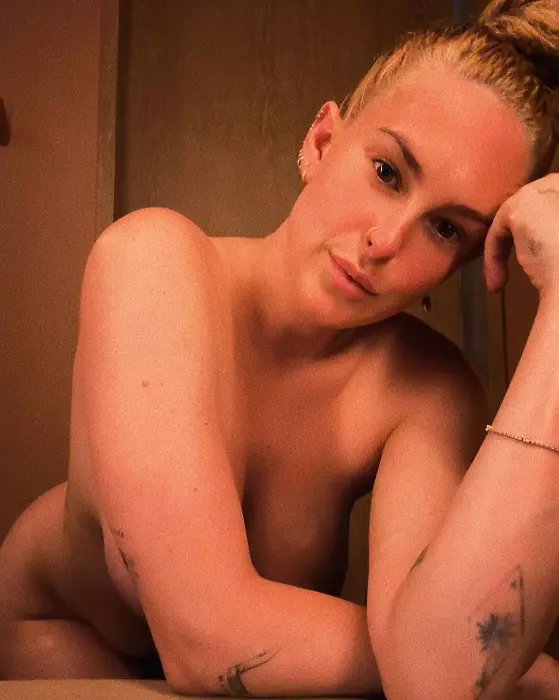 rumer willis 2