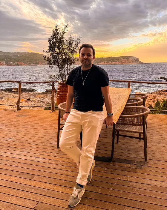 Mihai Morar 6