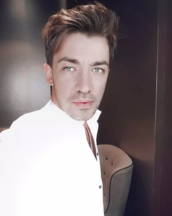 Arsenie Todiras 33