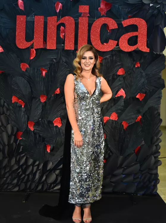 Amalia Enache