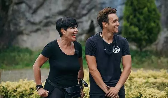Patrizia si Franci