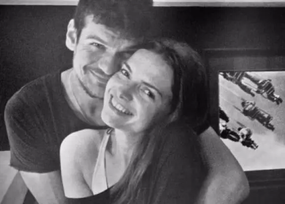 Tudor Chirila si Iulia-Mazgan