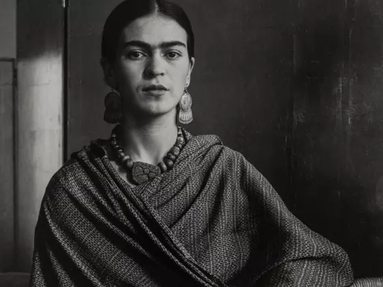 Frida Kahlo