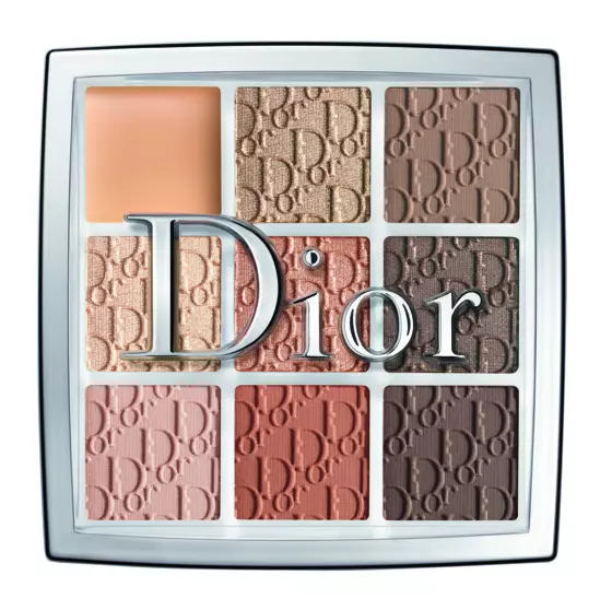 Paletă de farduri, Dior, Dior Backstage Warm Eye Palette 001, 228 lei