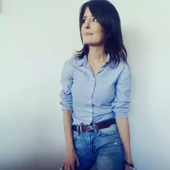 alida