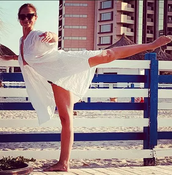 fiica lui Dem Rădulescu