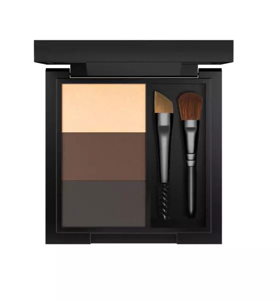 Paletă pentru sprâncene, MAC, Great Brows, 140 lei