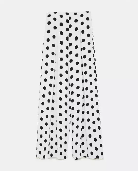 Pantaloni Zara 199,90 lei