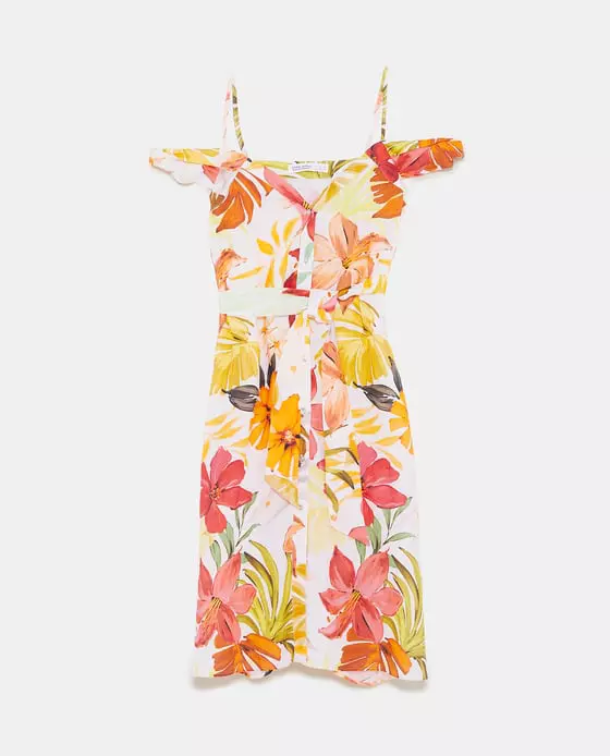 Rochie Zara 199,90 lei