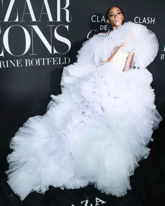 Winnie Harlow