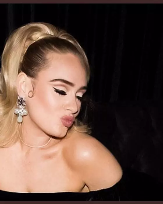 adele 5