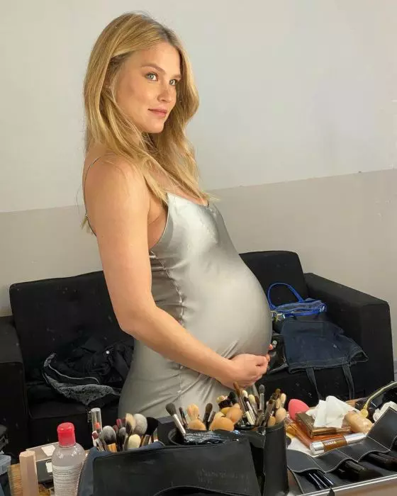 Bar Refaeli