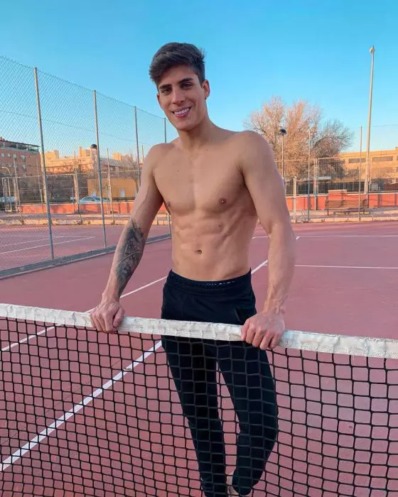 tiago ramos