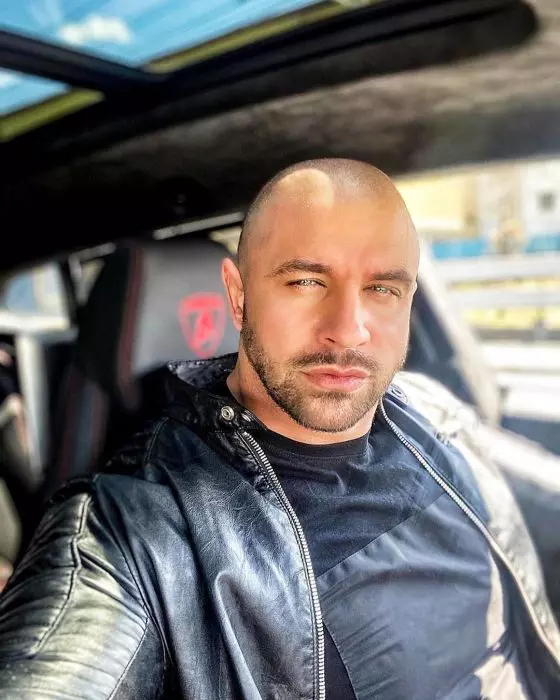 bodi 3