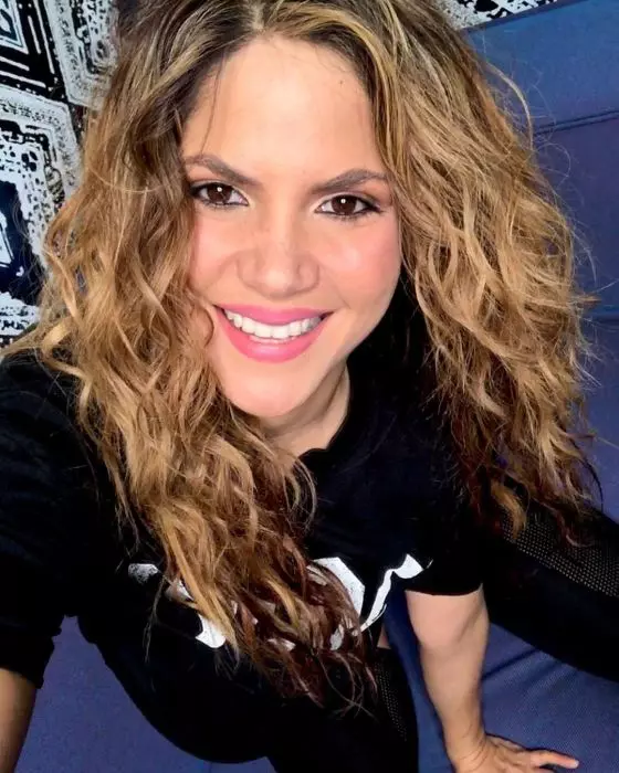 shakibecca 4